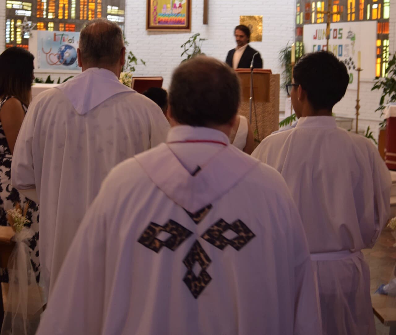 celebraciones San Bernabé