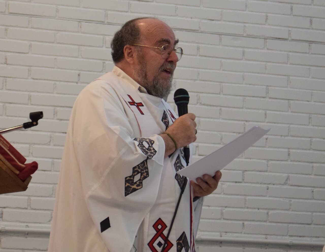 reflexión del padre