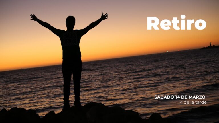 retiro De la Iglesia San Bernabé