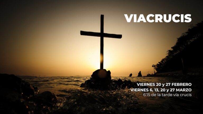 viacrucis