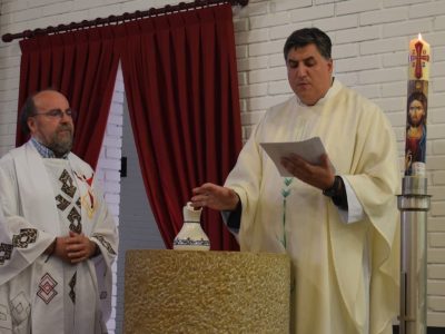 bautizos san bernabe