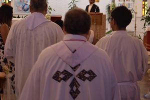 celebraciones San Bernabé