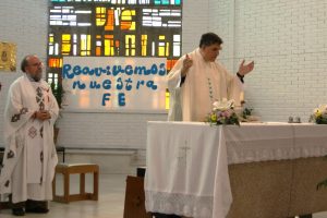 quienes somos parroquia san bernabe